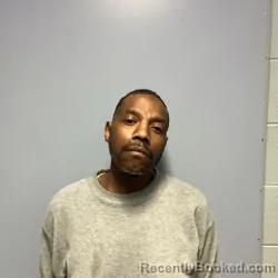 Mugshot of KEITH RICARDO MANGUM