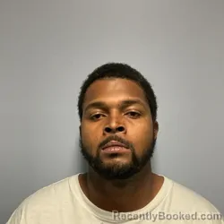 Mugshot of ANTONIO RAMON JOHNSON