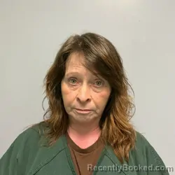 Mugshot of ANGELIQUE RENEE SIMURINA