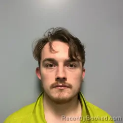 Mugshot of KEVIN NOAH AMOS