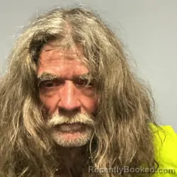 Mugshot of ROBERT LEE HALEY