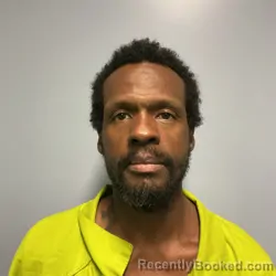 Mugshot of JESSE LEE ALLEN