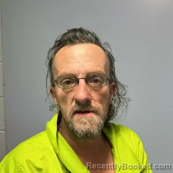 Mugshot of TIMOTHY ALLEN NEWLAND