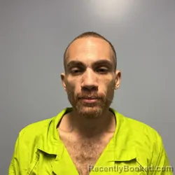 Mugshot of ADAM SHAY KING