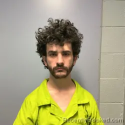 Mugshot of BESART AJVAZI COOPER