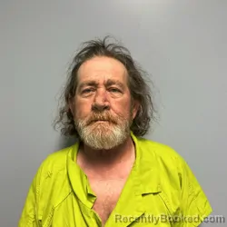 Mugshot of DAVID WAYNE NEWBERRY