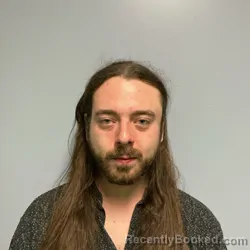 Mugshot of RICHARD SAMUEL BYRD