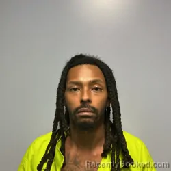 Mugshot of BERNARD HERCHELL III JONES