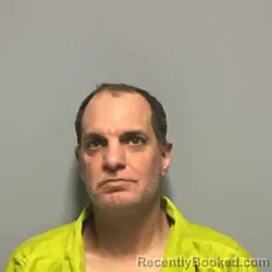 Mugshot of BRANDON DOUGLAS SIMMONS