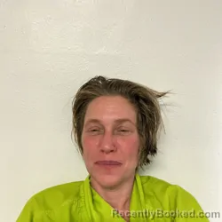 Mugshot of LISA LYNN STANLEY