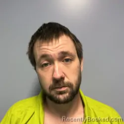 Mugshot of TYLER JAMES ELLSWORTH