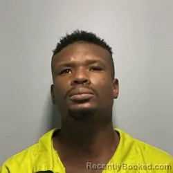 Mugshot of ROYTEZ NICHOLAS WRIGHT RAGLAND