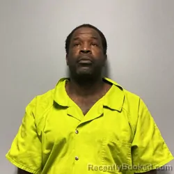 Mugshot of JERALD FREDERICK RANDOLPH