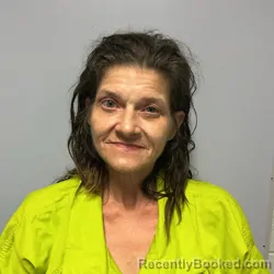 Mugshot of MISTI ANN MOORE