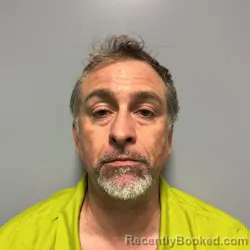 Mugshot of ROY MARVIN CROWE