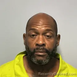 Mugshot of William Edward Wright