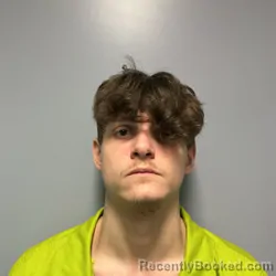 Mugshot of JORDAN ISAIAH WILLIAMS