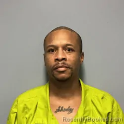 Mugshot of JERMAINE MARCUS JONES