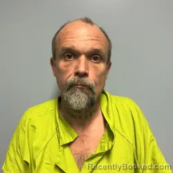 Mugshot of PHILLIP RYAN STRANGE