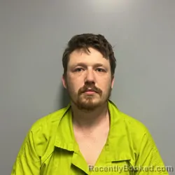 Mugshot of ANTHONY EDWIN REYNOLDS