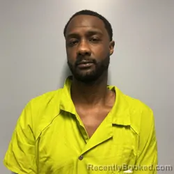 Mugshot of AKOYE DAZOUR JOHNSON