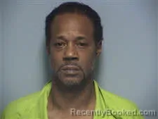 Mugshot of PAUL ANTWAN MUSE