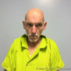 Mugshot of JOSEPH DONALD GREENE