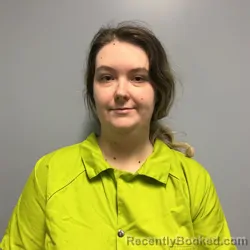 Mugshot of TIFFANY LEE HOOSE