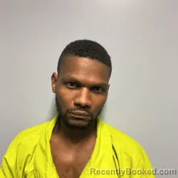 Mugshot of ERIC JEROME JONES