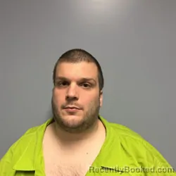 Mugshot of TOMMY LEE CAMPBELL