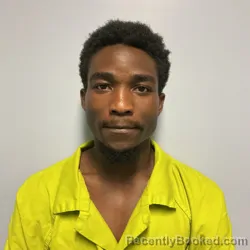 Mugshot of MARC EMMANUEL CONSTANT