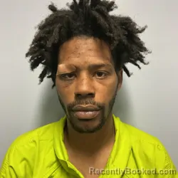 Mugshot of STEPHAN LOVE HATTEN