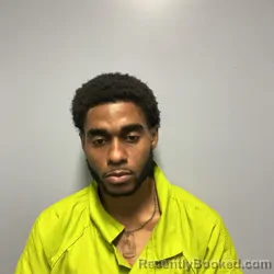 Mugshot of RANDALL CORNELL PANNELL