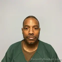 Mugshot of KEITH RICARDO MANGUM