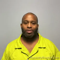 Mugshot of GARRETT WAYNE MAYS