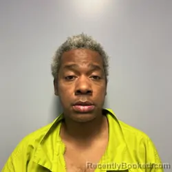 Mugshot of MICHAEL DELANA MULLINS