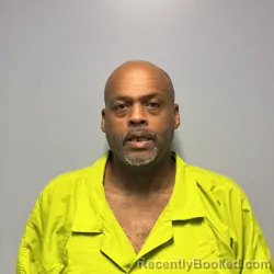 Mugshot of LAWRENCE HUBERT LOGAN