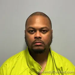 Mugshot of DEONTAY RAESHOD GRAY