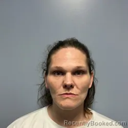 Mugshot of CATHERINE ANN WEST