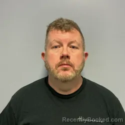 Mugshot of JASON MICHAEL GILMORE
