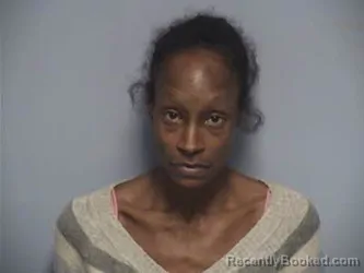 Mugshot of CASANDRA RACHAE PHELPS