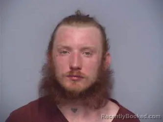 Mugshot of CHARLES ROBERT WERTZ