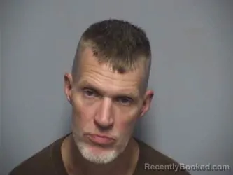 Mugshot of SHANE EDWARD BUNN