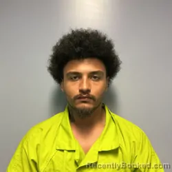 Mugshot of SAMUEL DAVON WALLER