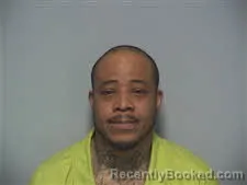 Mugshot of JAWAWN RECARDO HALE