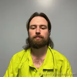 Mugshot of HUNTER JOSEPH ASHWELL