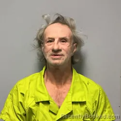 Mugshot of DWAYNE CLIFTON DELP