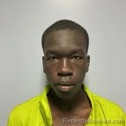 Mugshot of LADO GABRIEL MOJA