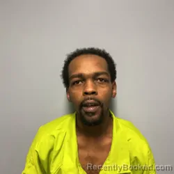 Mugshot of DEVRIE VON WILCHER