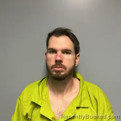 Mugshot of BRANDON JOSEPH SNEAD